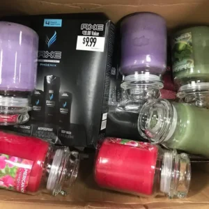 CVS Liquidation Pallets – High-Demand Health, Beauty & Personal Care Wholesale
