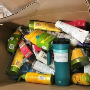 Alternative view of CVS Liquidation Pallets – High-Demand Health, Beauty & Personal Care Wholesale