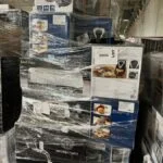 Alternative view of Best Buy Liquidation Pallets – Premium Electronics Pallets for Serious Resellers