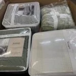 Alternative view of Bedding Pallet Wholesale – Premium Name-Brand Home Textiles for Resellers & Retailers